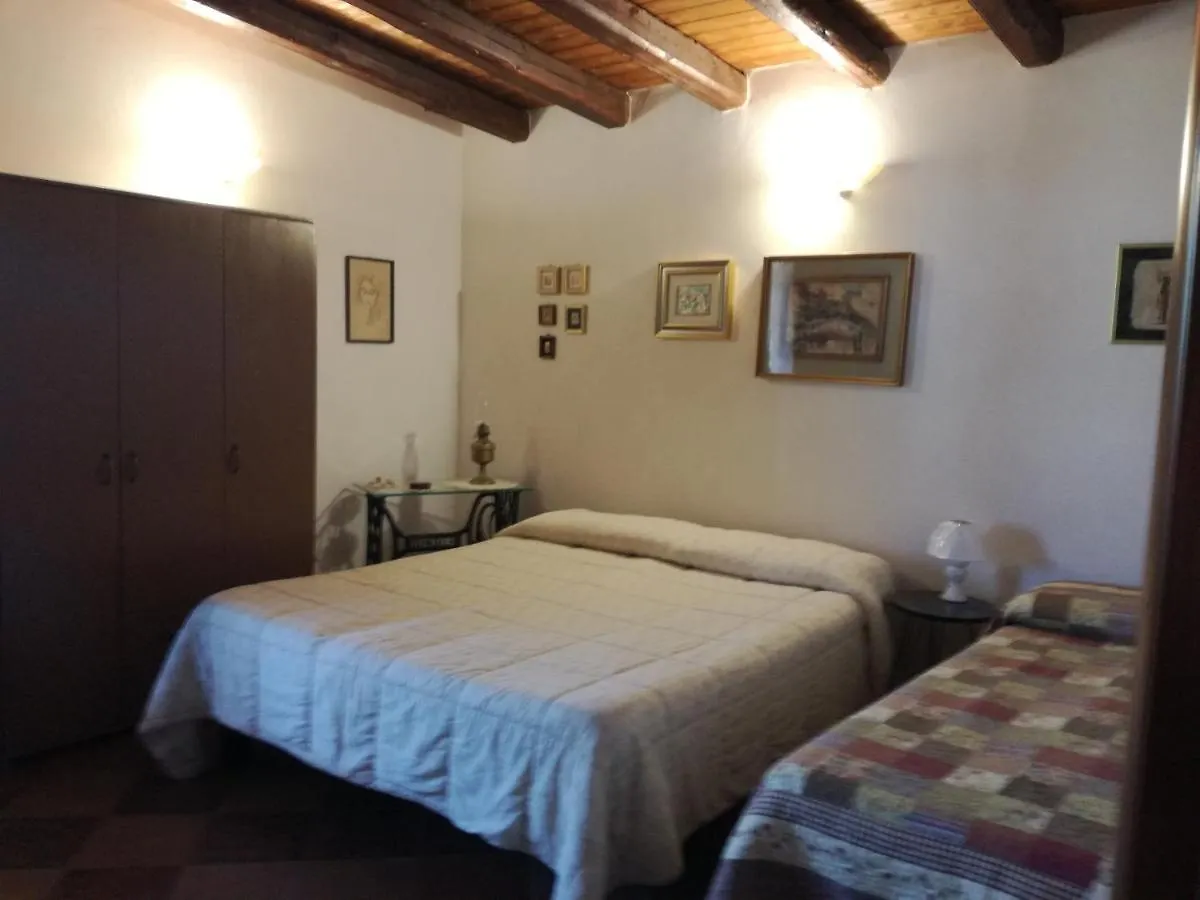 Villa La Pietra Chiaramonte Gulfi