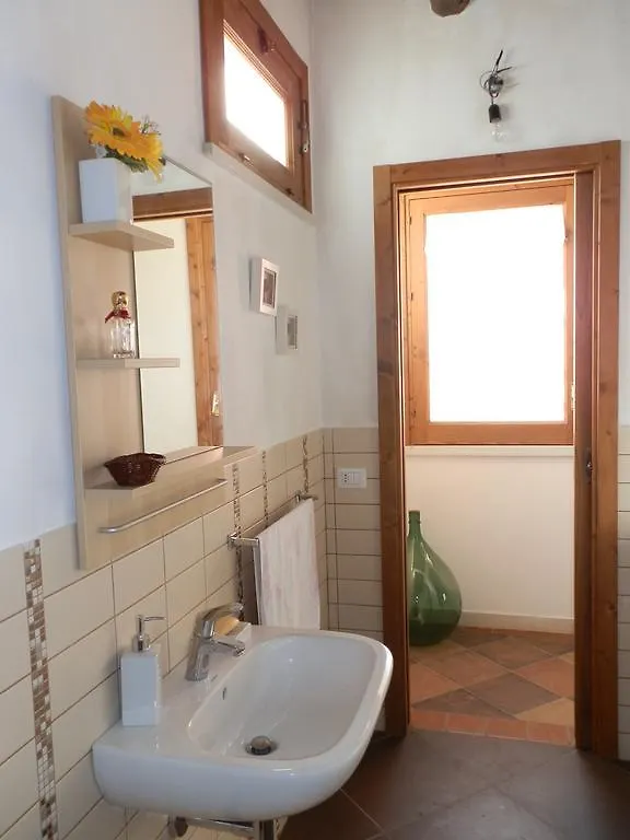 Villa La Pietra Chiaramonte Gulfi 0*,
