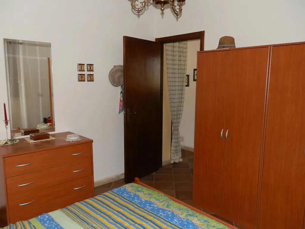 Casa vacanze Villa La Pietra Chiaramonte Gulfi Italia