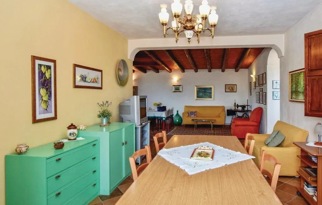 Villa La Pietra Chiaramonte Gulfi Italia