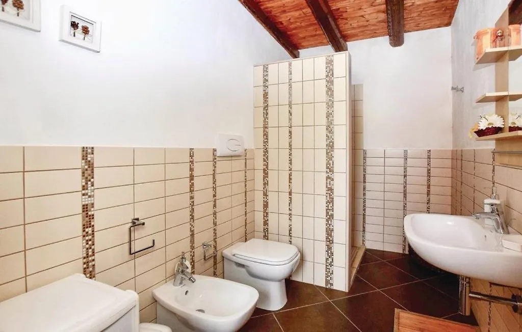 Villa La Pietra Chiaramonte Gulfi Casa vacanze