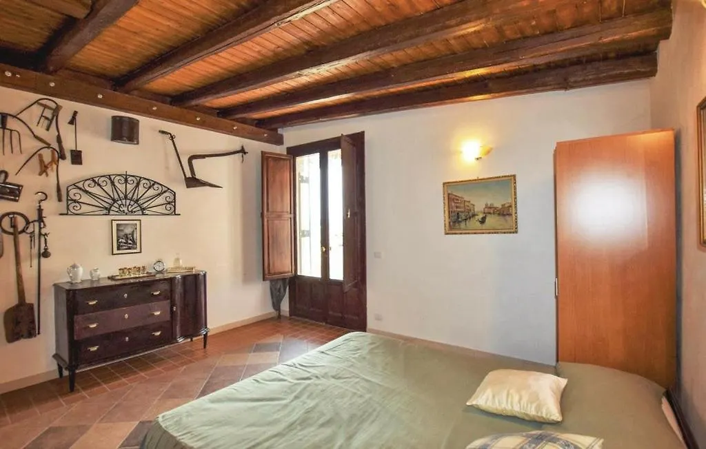 Villa La Pietra Chiaramonte Gulfi
