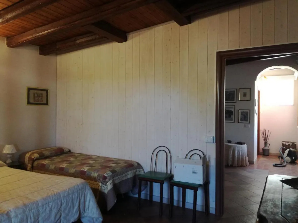 La Pietra Holiday home Chiaramonte Gulfi