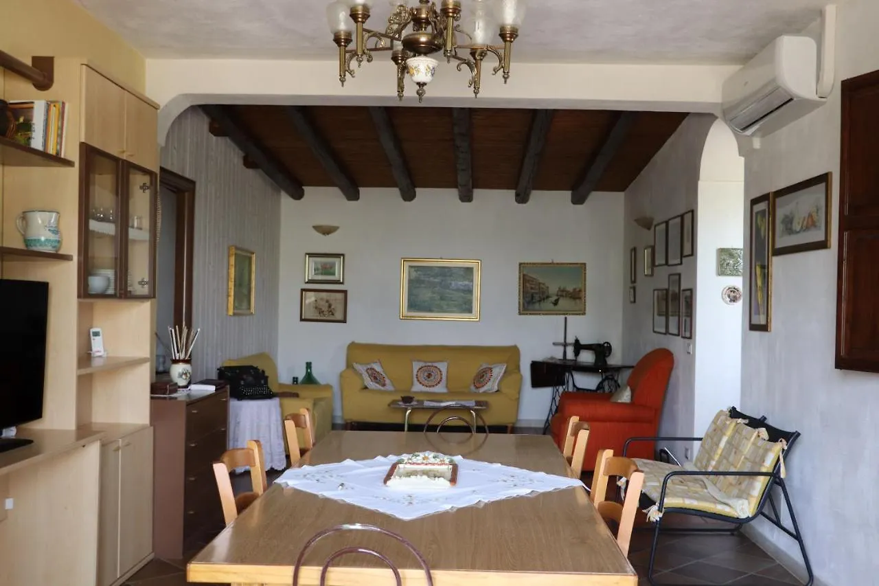 La Pietra Holiday home Chiaramonte Gulfi Italy