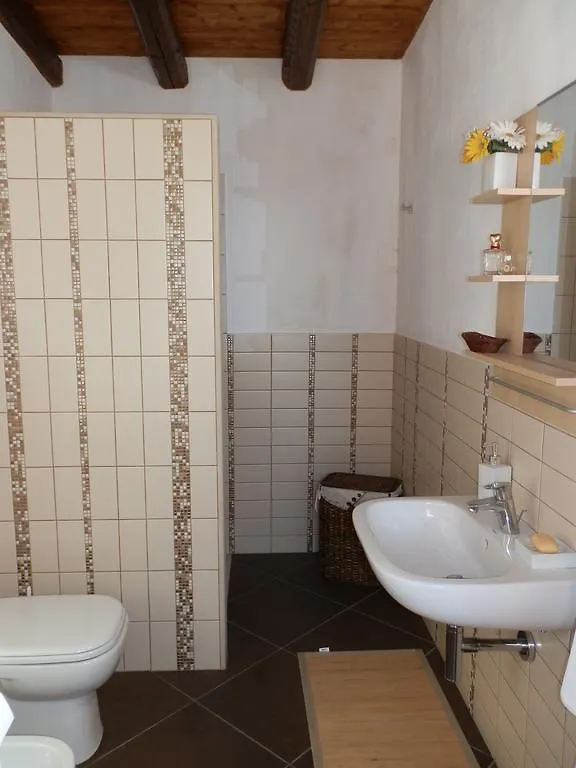 La Pietra Holiday home Chiaramonte Gulfi