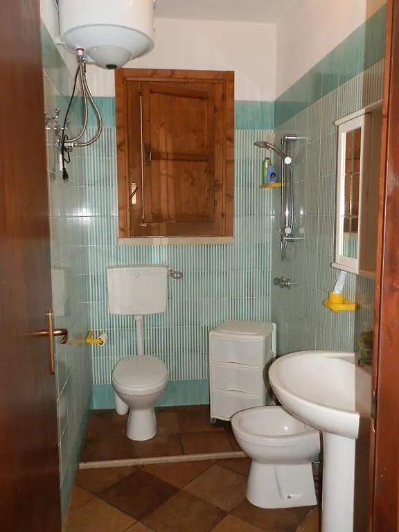 La Pietra Holiday home Chiaramonte Gulfi