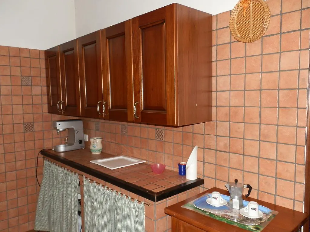 La Pietra Holiday home Chiaramonte Gulfi