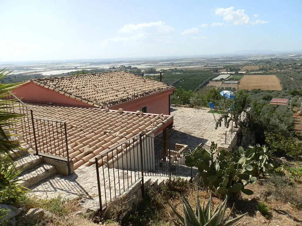 La Pietra Holiday home Chiaramonte Gulfi 0*,  Italy