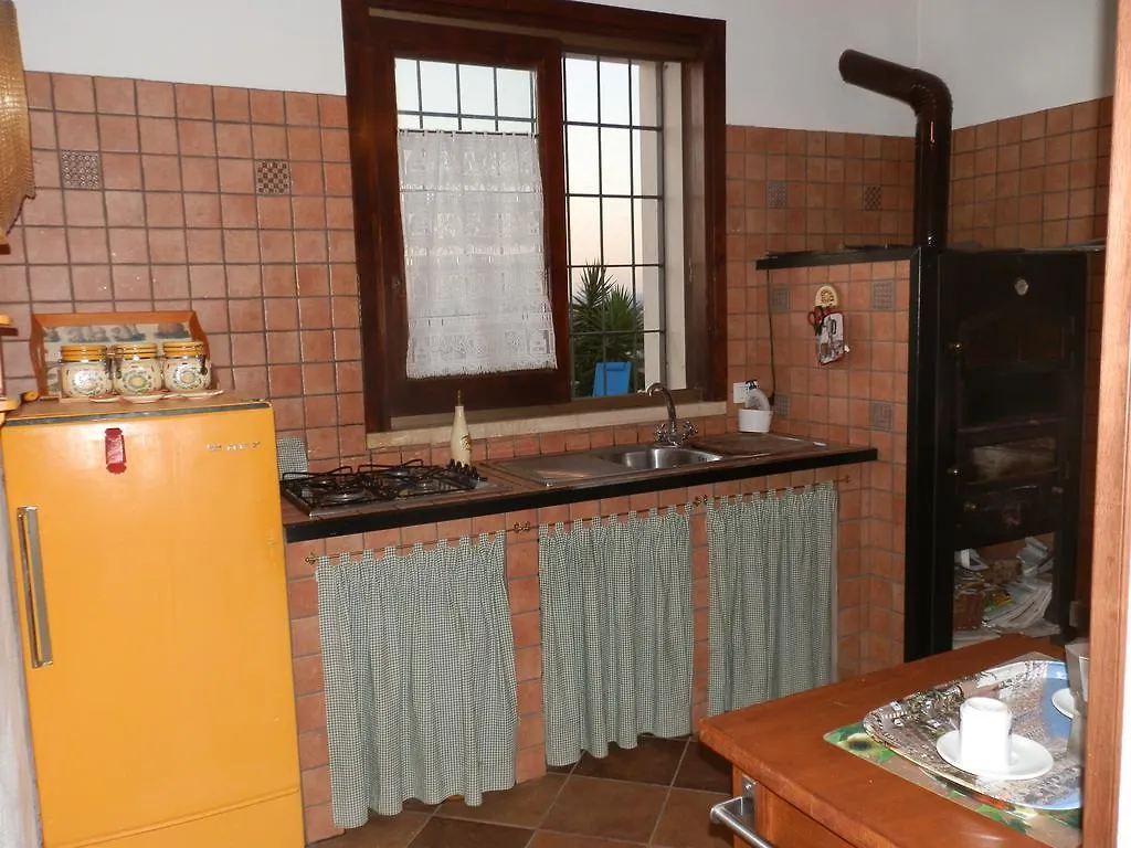 La Pietra Holiday home Chiaramonte Gulfi