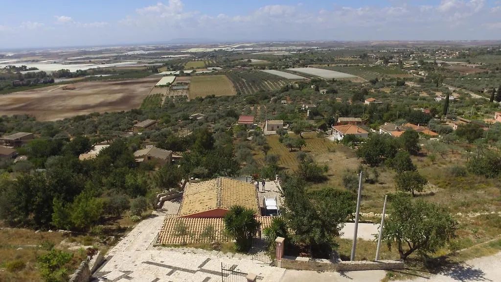 La Pietra Holiday home Chiaramonte Gulfi