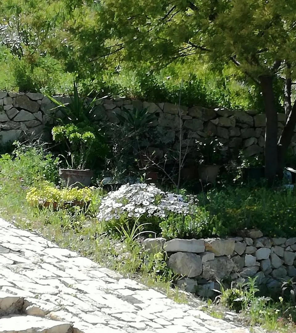 La Pietra Holiday home Chiaramonte Gulfi 0*,