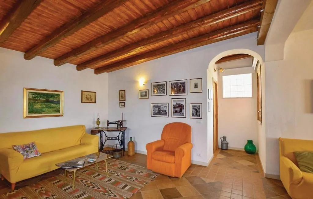 La Pietra Holiday home Chiaramonte Gulfi Italy