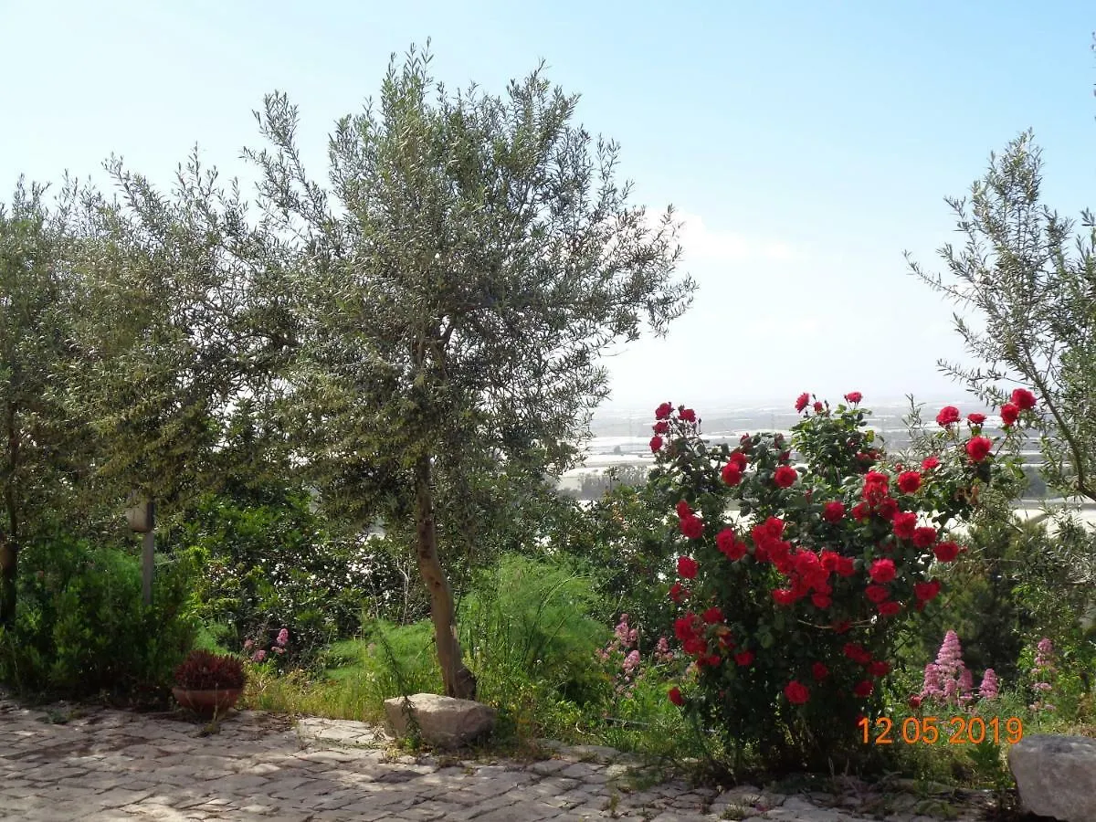 La Pietra Holiday home Chiaramonte Gulfi 0*,