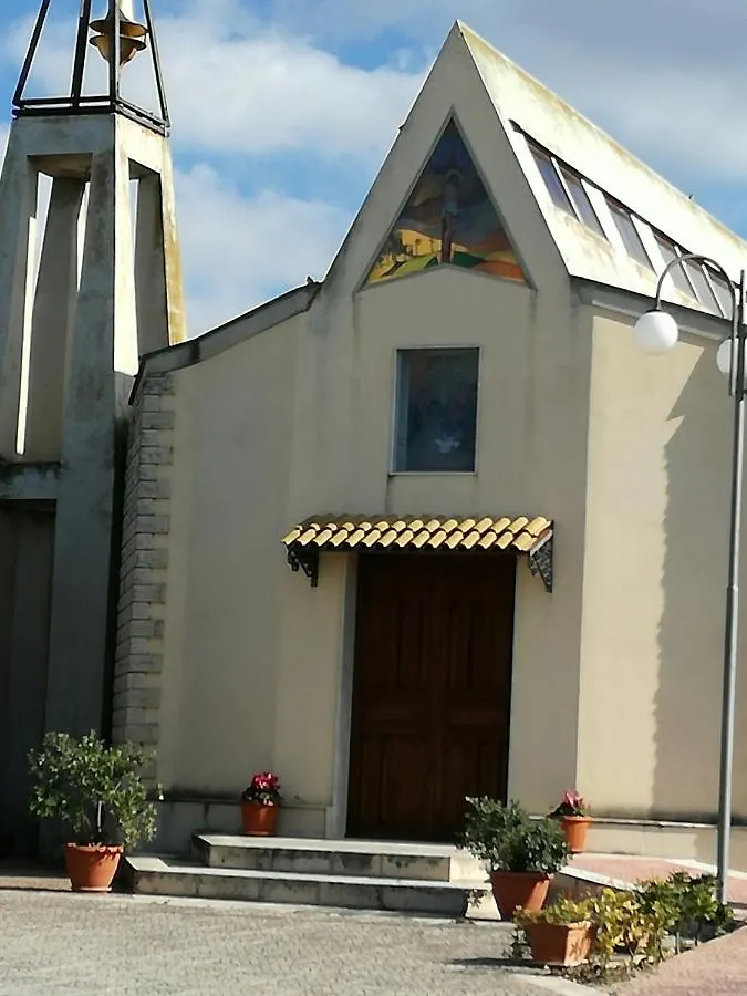 La Pietra Holiday home Chiaramonte Gulfi